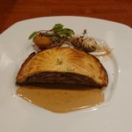 リストランテ野呂 - 