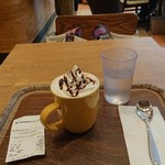 フォレスティカフェ - 