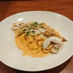 リストランテ野呂 - 