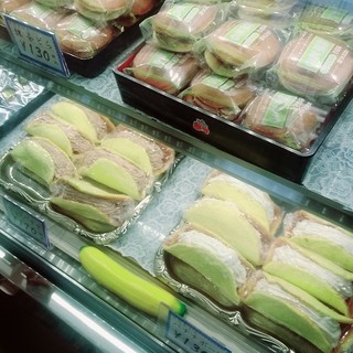 庄司菓子店
