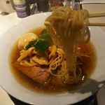 中田製作所 - 中華そば