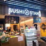 TATSU SUSHI - 