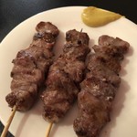 炭火焼鳥 忠や - 