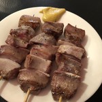 炭火焼鳥 忠や - 