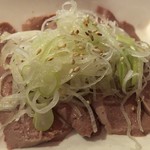 炭火焼鳥 忠や - 