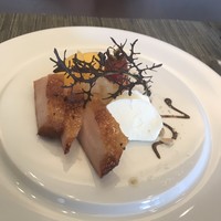 ホテルオークラレストラン名古屋 中国料理 桃花林 - 