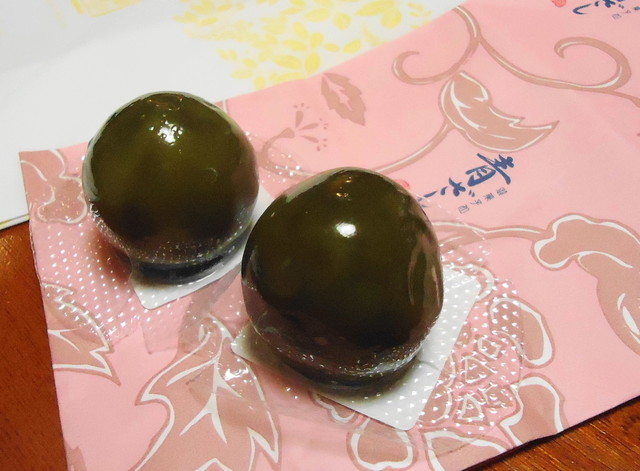 菓匠三全  白石本町店 - 白石（和菓子）の写真