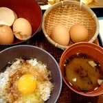 たまごや - 