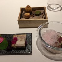 オーグードゥジュール メルヴェイユ 博多 - アミューズ