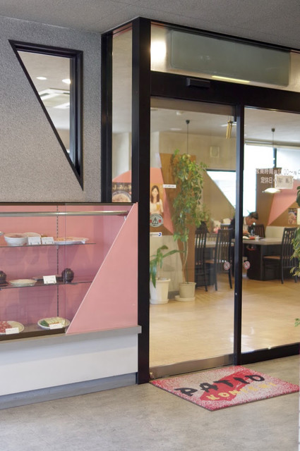 北見で焼肉＼(^-^)／ : パティオの写真