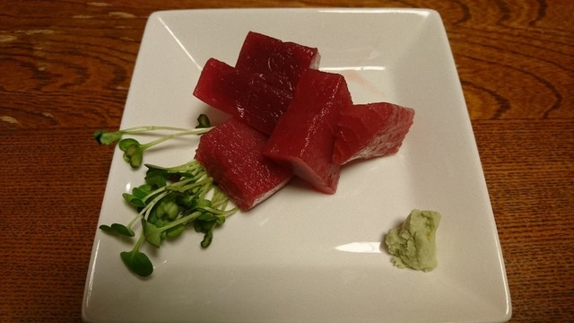 小料理 栄月 - 新屋（日本料理）の写真