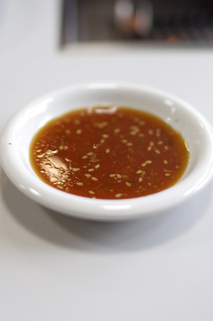 北見で焼肉＼(^-^)／ : パティオの写真