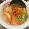 ラーメン一心 富山駅前本店