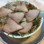 尾張ラーメン 第一旭 - 
