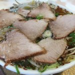 尾張ラーメン 第一旭 - 