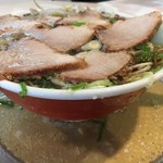 尾張ラーメン 第一旭 - 