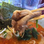 ラーメン五代目ユタカ - 