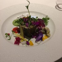 オーグードゥジュール メルヴェイユ 博多 - 前菜２