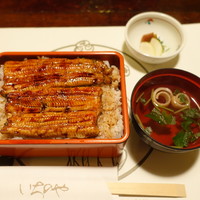 西麻布いちのや - 二段6400円！