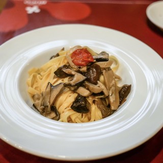 オステリア ブッコ_1