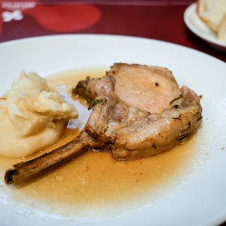 オステリア ブッコ_0