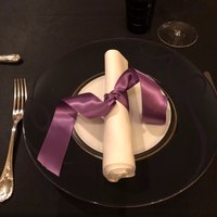 ガストロノミー ジョエル・ロブション - 