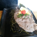 Kawara cha soba takazou - 