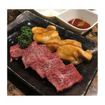 Yakiniku Sugimoto Housen - 