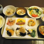 あえりあ遠野 - 料理写真: