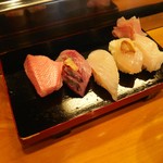 Sushi Hide - 