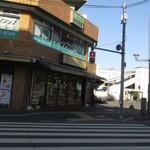 サンメリー - 小平駅南口ロータリー、グリーンプラザ１F