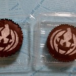 ハロウィン 半生チョコ