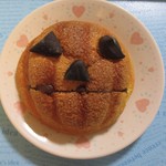 サンメリー - ハロウィン メロンパン