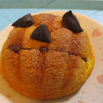 サンメリー - ハロウィン メロンパン