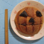 サンメリー - ハロウィン メロンパン