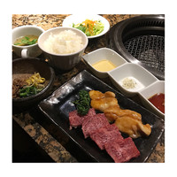 焼肉 スギモト HOUSeN - 