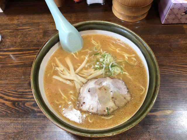 いし田 南永山 ラーメン 食べログ