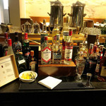 ザ・カフェ(グランドプリンスホテル大阪ベイ) - 