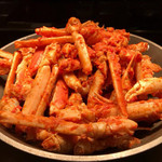 ザ・カフェ(グランドプリンスホテル大阪ベイ) - 