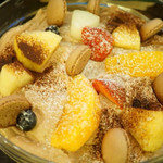 ザ・カフェ(グランドプリンスホテル大阪ベイ) - 