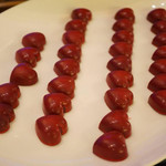 ザ・カフェ(グランドプリンスホテル大阪ベイ) - 