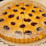 ザ・カフェ(グランドプリンスホテル大阪ベイ) - 