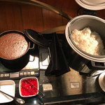 ザ・カフェ(グランドプリンスホテル大阪ベイ) - 