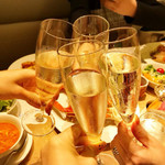 ザ・カフェ(グランドプリンスホテル大阪ベイ) - 