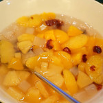 ザ・カフェ(グランドプリンスホテル大阪ベイ) - 