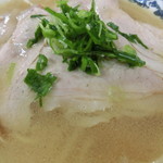 中華そば 紅蘭 - 