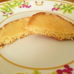 フレッシュグリーン - ココナッツサブレ