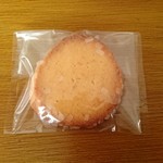 フレッシュグリーン - ココナッツサブレ