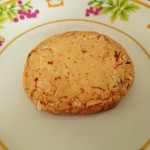 フレッシュグリーン - おせんべクッキー