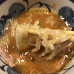 中華そば 青葉  - 